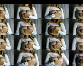 tateisblonde — 16 minute Chaturbate female cam show recording, 720p, Sep 10, 2025