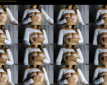 tateisblonde — 9 minute Chaturbate female cam show recording, 720p, Sep 10, 2025