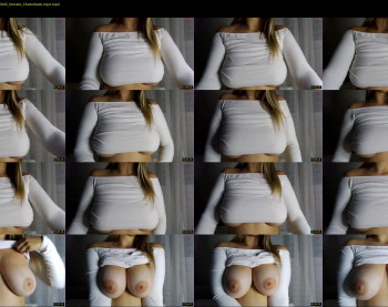 tateisblonde — 10 minute Chaturbate female cam show recording, 720p, Sep 10, 2025