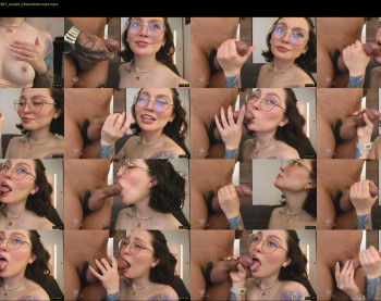 te_para_dos — 10 minute Chaturbate couple cam show recording, 720p, Sep 10, 2025