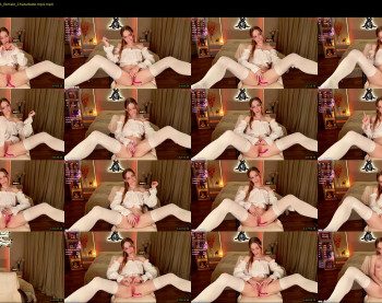 the_anya — 120 minute Chaturbate female cam show recording, 720p, Sep 10, 2025