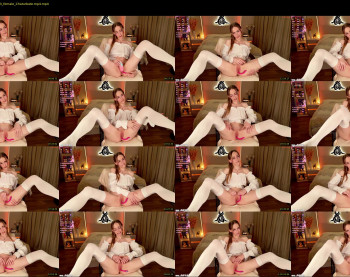 the_anya — 71 minute Chaturbate female cam show recording, 720p, Sep 10, 2025