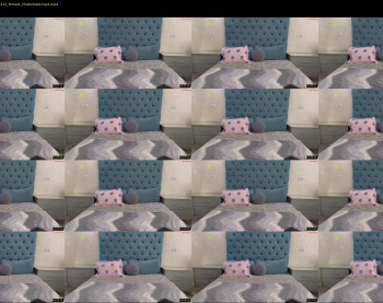 theowonder — 6 minute Chaturbate female cam show recording, 720p, Sep 10, 2025