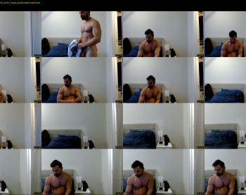 therealkingyoshi — 10 minute Chaturbate male cam show recording, 720p, Sep 11, 2025