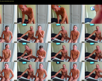 thermalsis — 7 minute Chaturbate male cam show recording, 720p, Sep 10, 2025