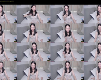 thisgirl__ — 17 minute Chaturbate female cam show recording, 720p, Sep 10, 2025