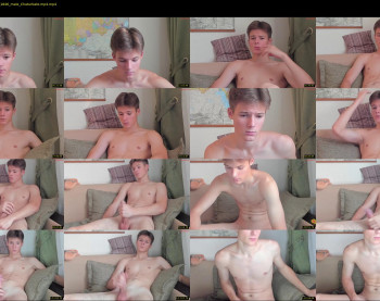 timytwinkboy — 94 minute Chaturbate male cam show recording, 720p, Sep 10, 2025