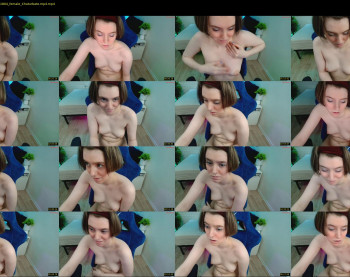 topcranberry — 8 minute Chaturbate female cam show recording, 720p, Sep 10, 2025