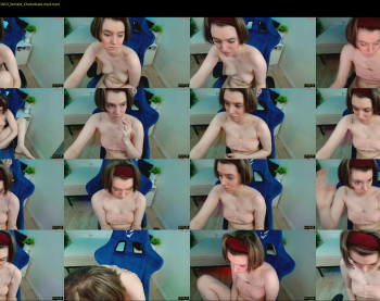 topcranberry — 66 minute Chaturbate female cam show recording, 720p, Sep 10, 2025
