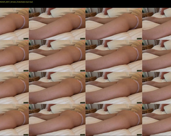 usedingoodcondition — 5 minute Chaturbate female cam show recording, 720p, Sep 11, 2025
