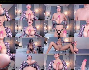 valerynova — 121 minute Chaturbate female cam show recording, 720p, Sep 10, 2025