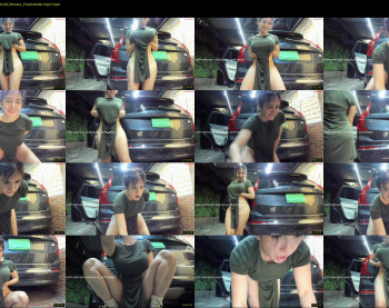 vanandjuani — 22 minute Chaturbate female cam show recording, 720p, Sep 11, 2025