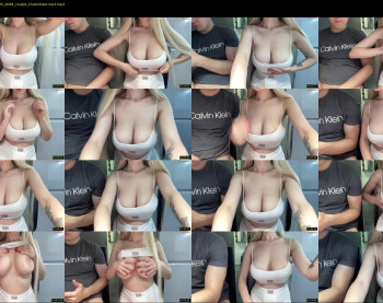 vanilladirtybitch — 3 minute Chaturbate couple cam show recording, 720p, Sep 11, 2025