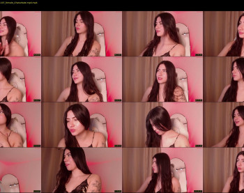 venus_art11 — 70 minute Chaturbate female cam show recording, 720p, Sep 10, 2025