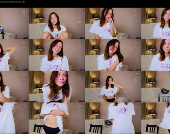 wanettabal — 108 minute Chaturbate female cam show recording, 720p, Sep 11, 2025