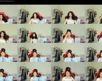 wastforu — 63 minute Chaturbate female cam show recording, 720p, Sep 10, 2025