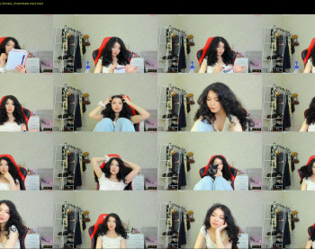 wastforu — 43 minute Chaturbate female cam show recording, 720p, Sep 10, 2025