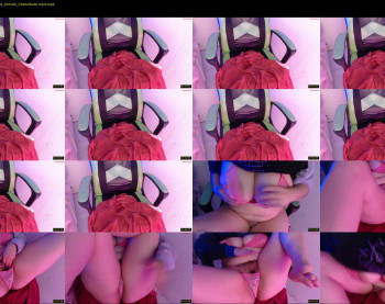 we_n_you — 56 minute Chaturbate couple cam show recording, 720p, Sep 11, 2025