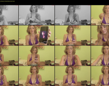 xpbunni — 40 minute Chaturbate female cam show recording, 720p, Sep 10, 2025