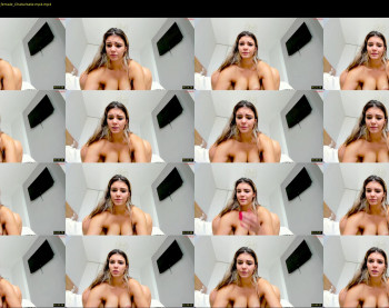 xvsesss — 2 minute Chaturbate female cam show recording, 720p, Sep 11, 2025