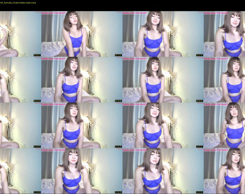 yandere69 — 3 minute Chaturbate female cam show recording, 720p, Sep 10, 2025