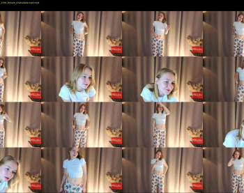 yangsperanza — 3 minute Chaturbate female cam show recording, 720p, Sep 10, 2025