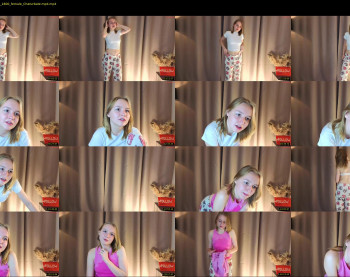 yangsperanza — 121 minute Chaturbate female cam show recording, 720p, Sep 10, 2025