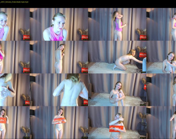 yangsperanza — 114 minute Chaturbate female cam show recording, 720p, Sep 10, 2025