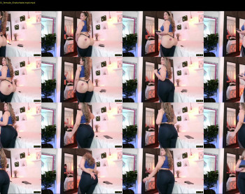 yellow_lily — 10 minute Chaturbate female cam show recording, 720p, Sep 10, 2025