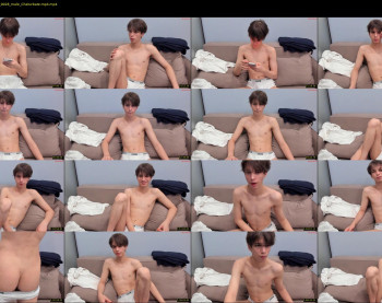 your_shy_guy — 121 minute Chaturbate male cam show recording, 720p, Sep 11, 2025