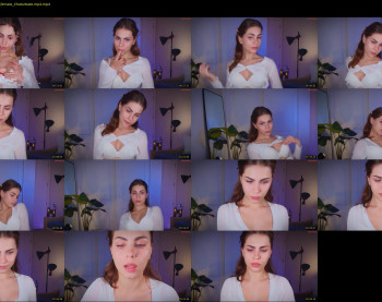 zlicious — 4 minute Chaturbate female cam show recording, 720p, Sep 10, 2025