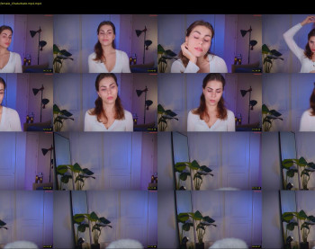 zlicious — 10 minute Chaturbate female cam show recording, 720p, Sep 11, 2025