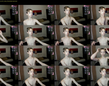 1vampirella_gs — 3 minute Chaturbate male cam show recording, 720p, Sep 11, 2025
