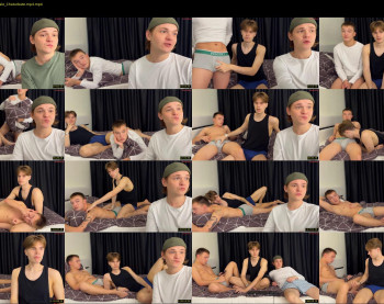 2nc_ — 120 minute Chaturbate couple cam show recording, 720p, Sep 11, 2025
