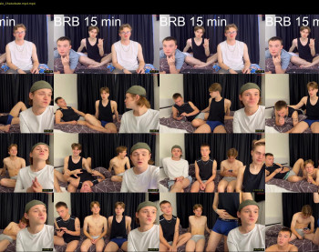 2nc_ — 121 minute Chaturbate couple cam show recording, 720p, Sep 11, 2025