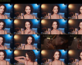 _arta_ — 42 minute Chaturbate female cam show recording, 720p, Sep 11, 2025