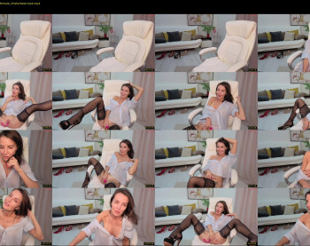 _beylly — 79 minute Chaturbate female cam show recording, 720p, Sep 11, 2025