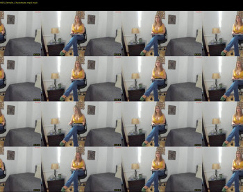 _jeniffer_hot — 3 minute Chaturbate female cam show recording, 720p, Sep 11, 2025