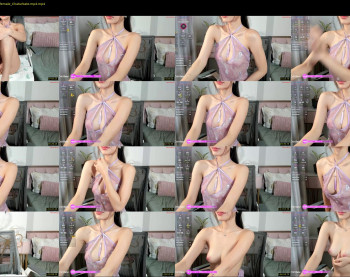 _joliie_ — 120 minute Chaturbate female cam show recording, 720p, Sep 11, 2025