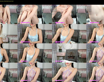 _joliie_ — 31 minute Chaturbate female cam show recording, 720p, Sep 11, 2025