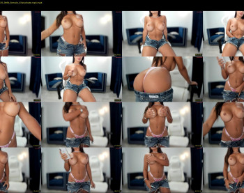 _missperfection_ — 47 minute Chaturbate female cam show recording, 720p, Sep 11, 2025