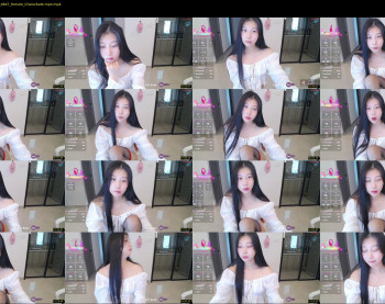 _smileflower_ — 21 minute Chaturbate female cam show recording, 720p, Sep 11, 2025