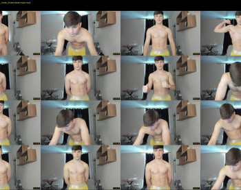 _stager_ — 22 minute Chaturbate male cam show recording, 720p, Sep 11, 2025