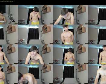 _stager_ — 115 minute Chaturbate male cam show recording, 720p, Sep 11, 2025
