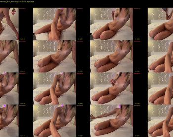 _yvonne_laurent_ — 11 minute Chaturbate female cam show recording, 480p, Sep 12, 2025