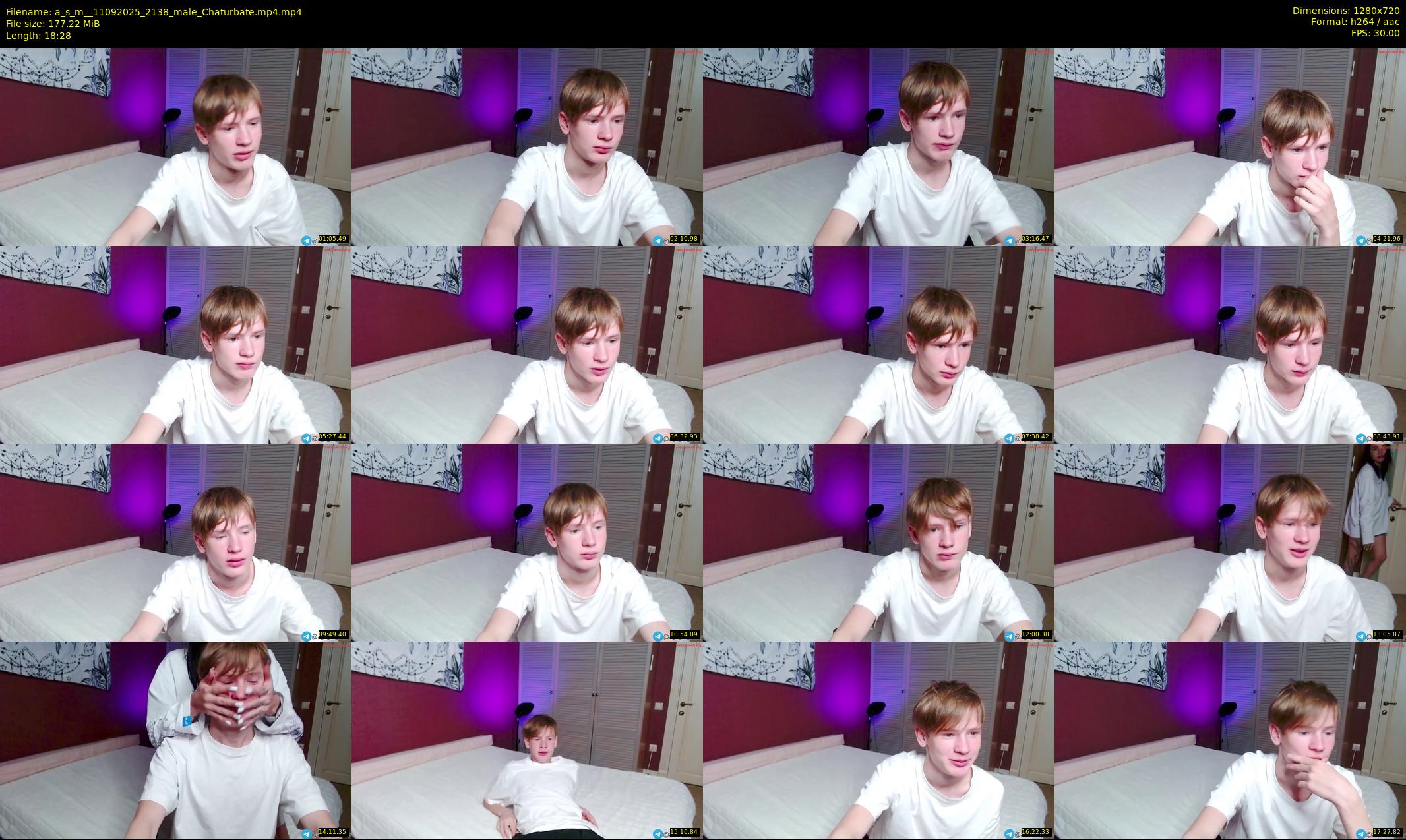 a_s_m_ — 19 minute Chaturbate couple cam show recording, 720p, Sep 11, 2025