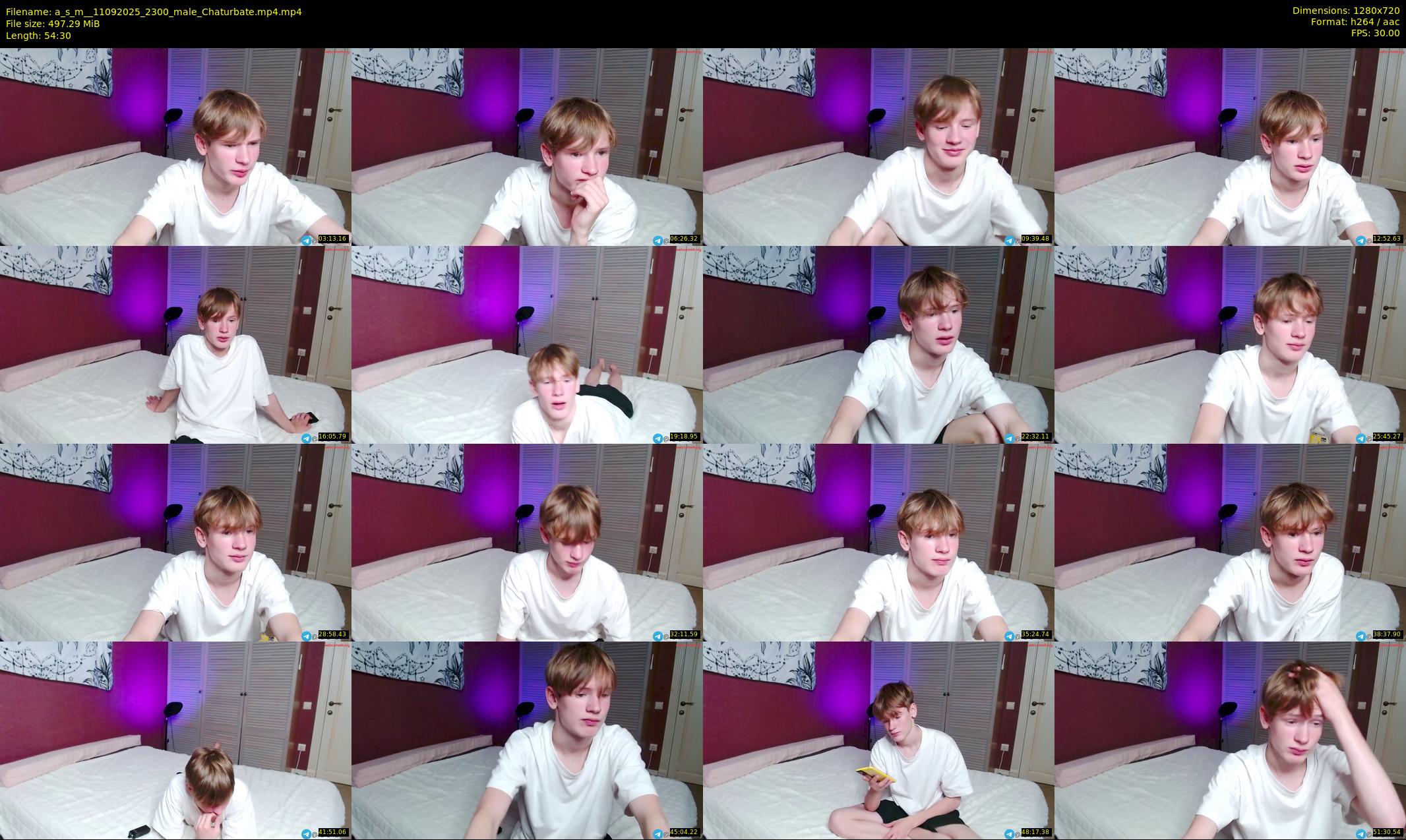 a_s_m_ — 55 minute Chaturbate couple cam show recording, 720p, Sep 11, 2025