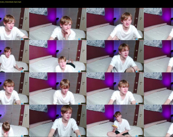 a_s_m_ — 55 minute Chaturbate couple cam show recording, 720p, Sep 11, 2025