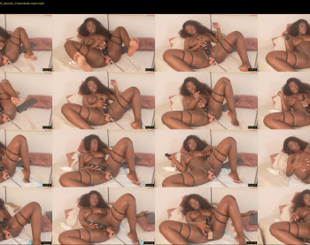 abbylinx1 — 84 minute Chaturbate female cam show recording, 720p, Sep 12, 2025