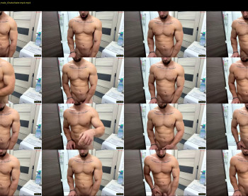 advp69 — 4 minute Chaturbate male cam show recording, 720p, Sep 11, 2025